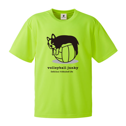 たれパンディアーニ+1 DryTEE