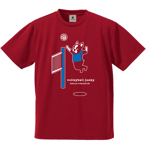 アタック+1 DryTEE