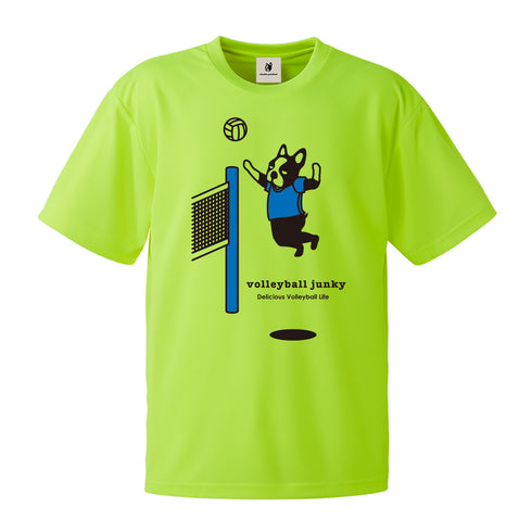 アタック+1 DryTEE