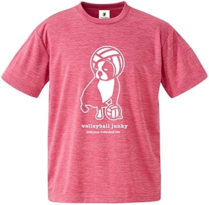 ターバンレーボール犬 DryTEE