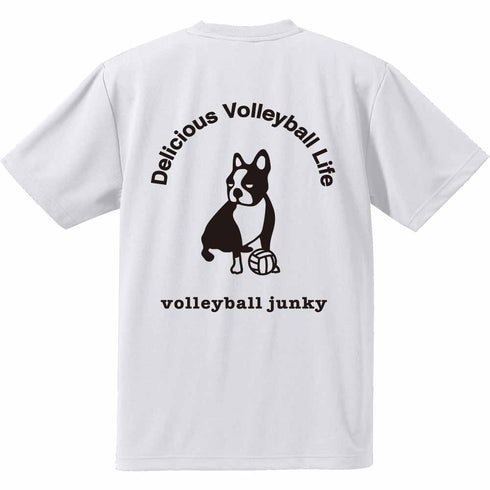 アタックナンバーわん! DryTEE