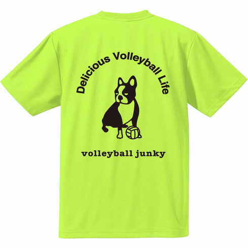 アタックナンバーわん! DryTEE