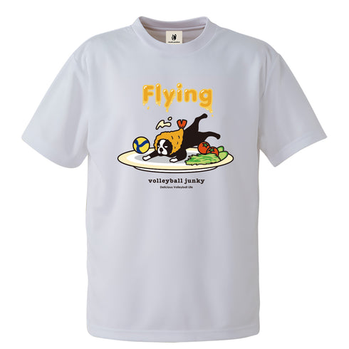 FLYING DryTEE