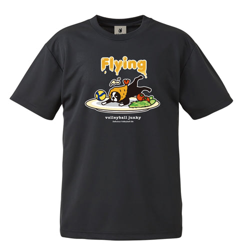 FLYING DryTEE