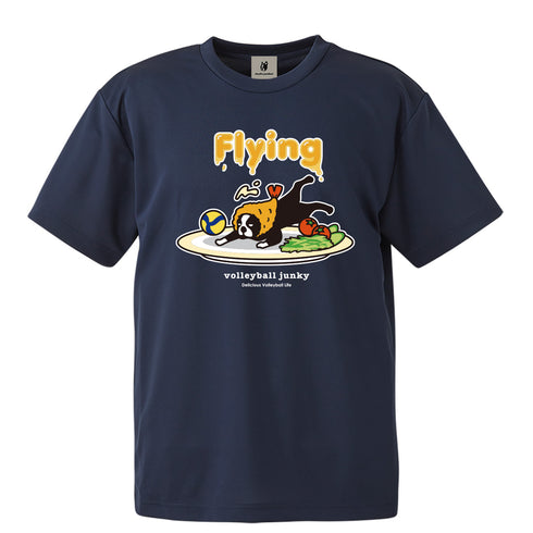 FLYING DryTEE