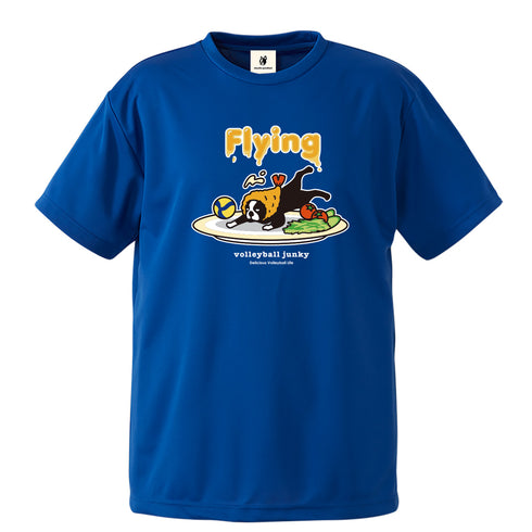 FLYING DryTEE