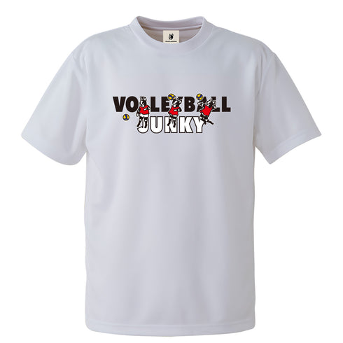 アタック+26 リサイクルポリエステルスムースDryTEE