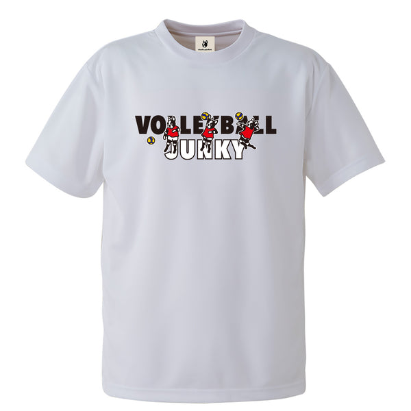 アタック+26 リサイクルポリエステルスムースDryTEE