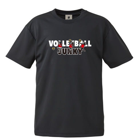 アタック+26 リサイクルポリエステルスムースDryTEE