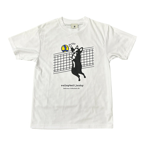 ヒョイッ! さらっとDryTEE