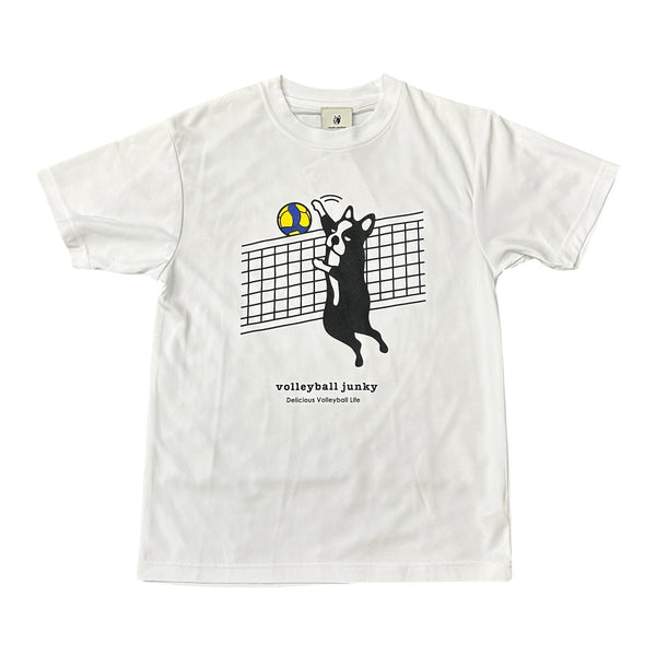 ヒョイッ! さらっとDryTEE