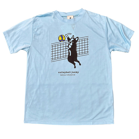 ヒョイッ! さらっとDryTEE