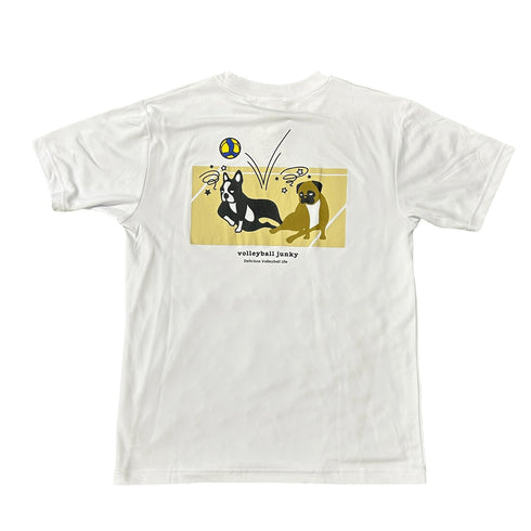 ピヨるん さらっとDryTEE