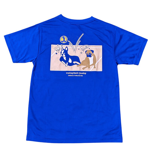 ピヨるん さらっとDryTEE