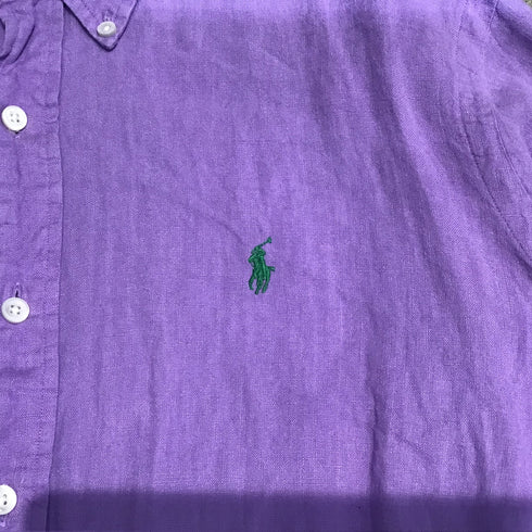 vintagejunkyシャツ