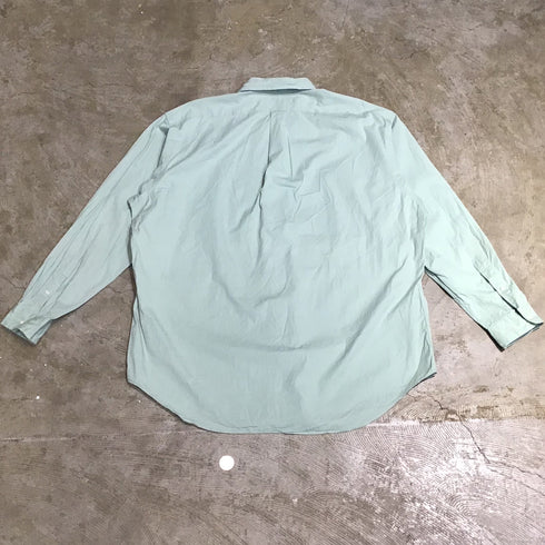 vintagejunkyシャツ