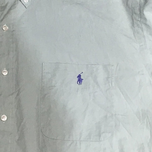 vintagejunkyシャツ