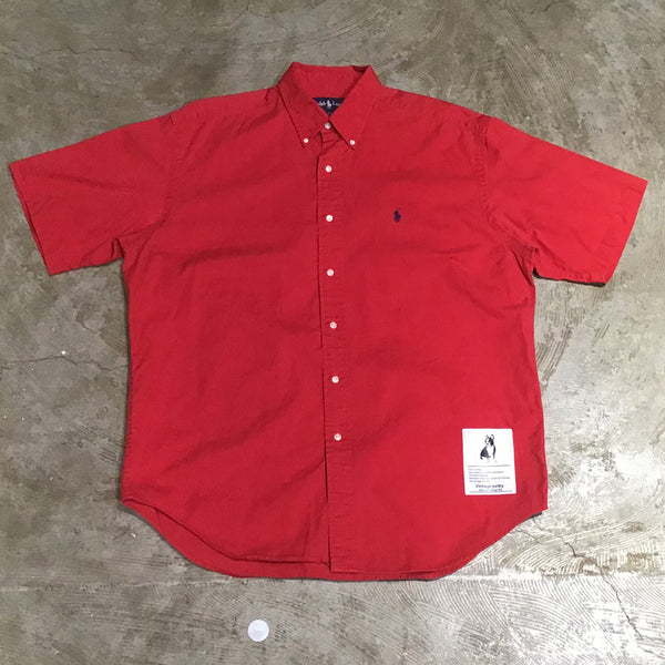 vintagejunky半袖シャツ