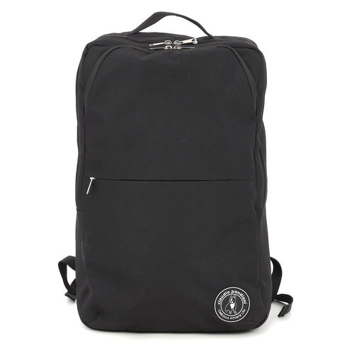 スクエア デイパック