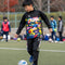 【KIDS】D3M トレーニングロングパンツ