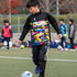 【KIDS】D3M トレーニングロングパンツ