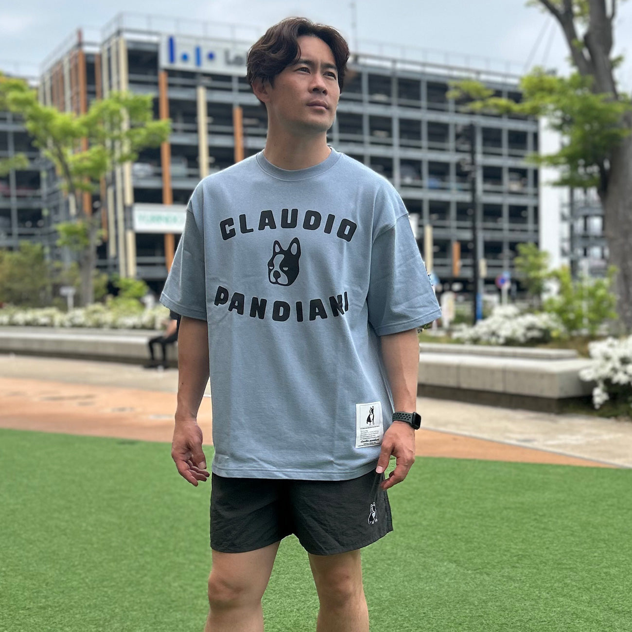 claudio pandiani