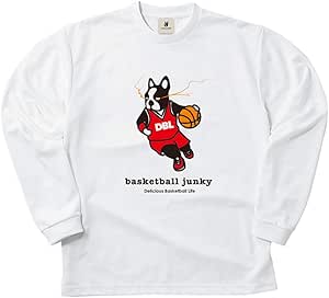 basketball junky – claudio pandiani