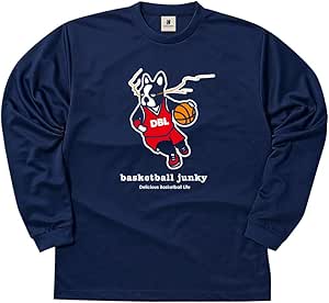 basketball junky – claudio pandiani