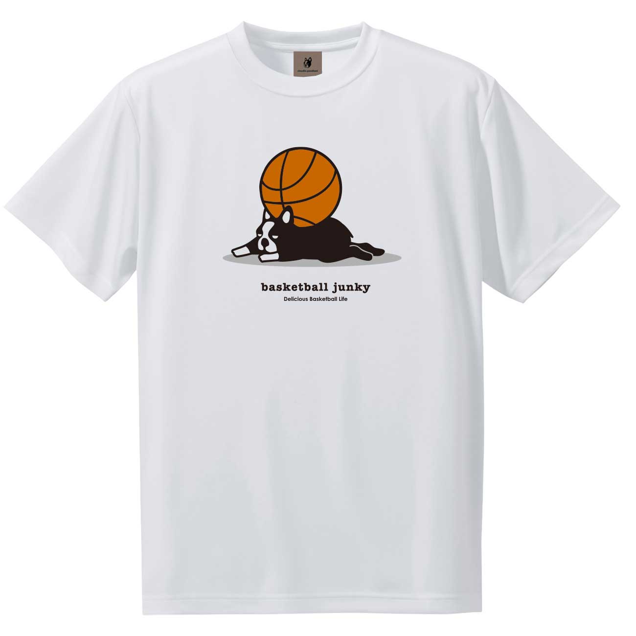 basketball junky – claudio pandiani