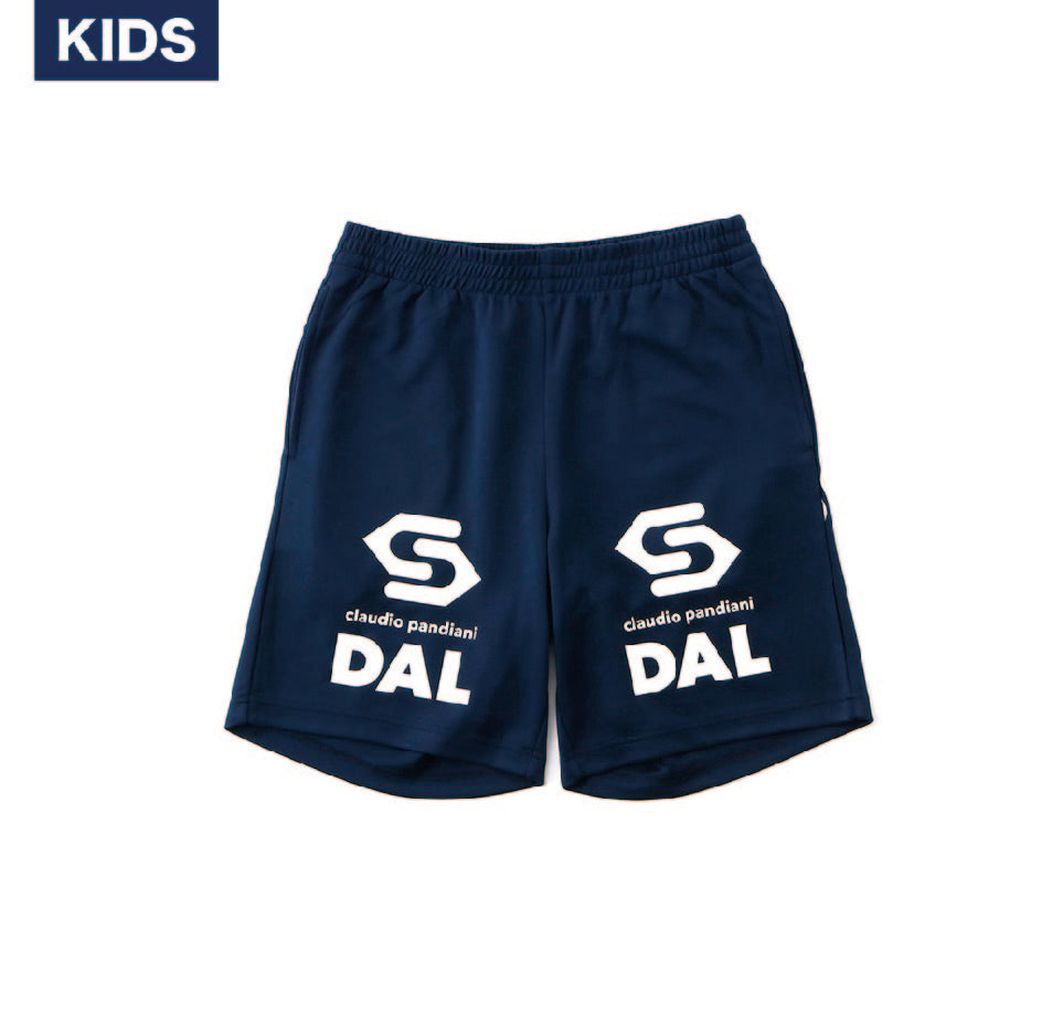 a walk in the field+7 トレーニングハーフパンツ – claudio pandiani