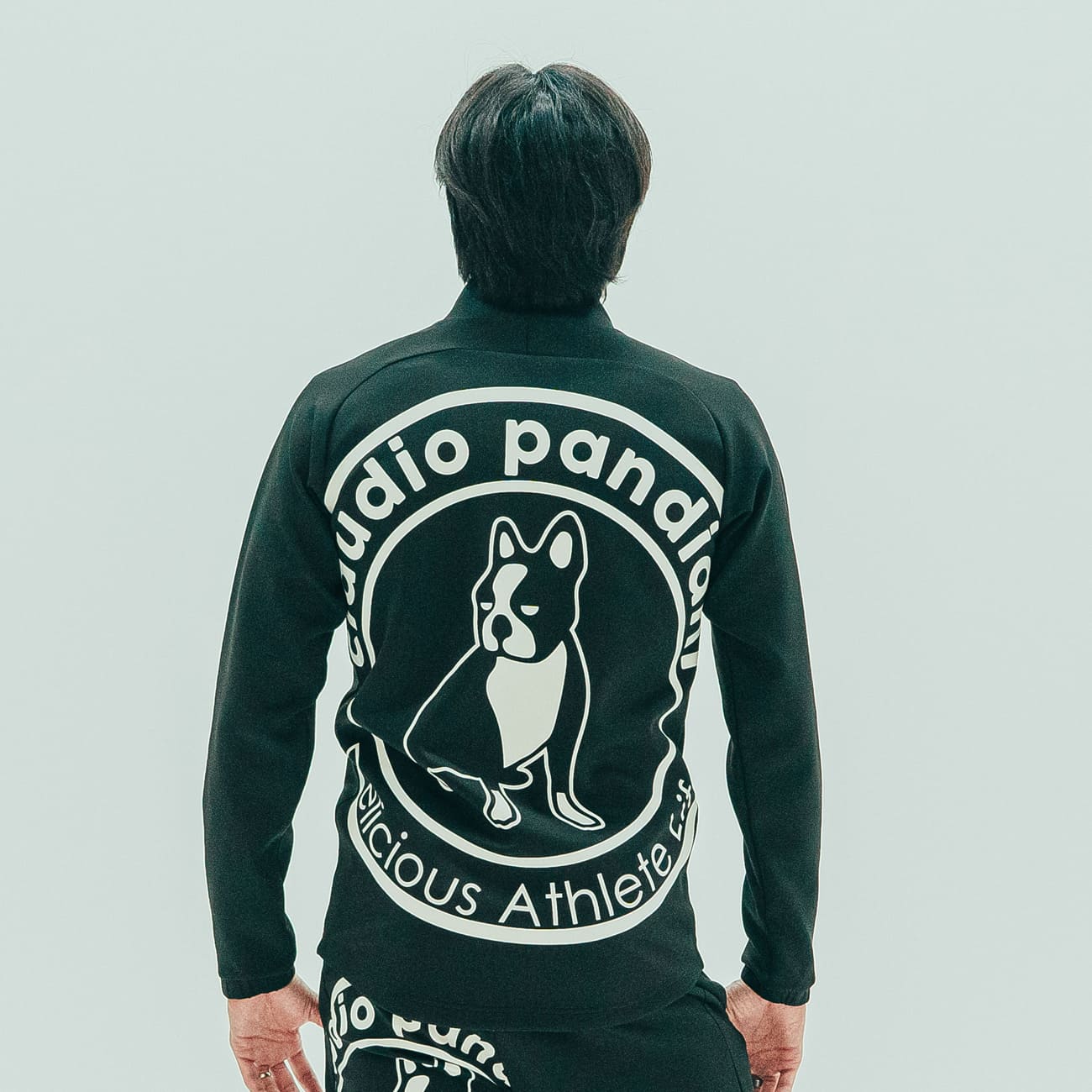 ジャージ – claudio pandiani