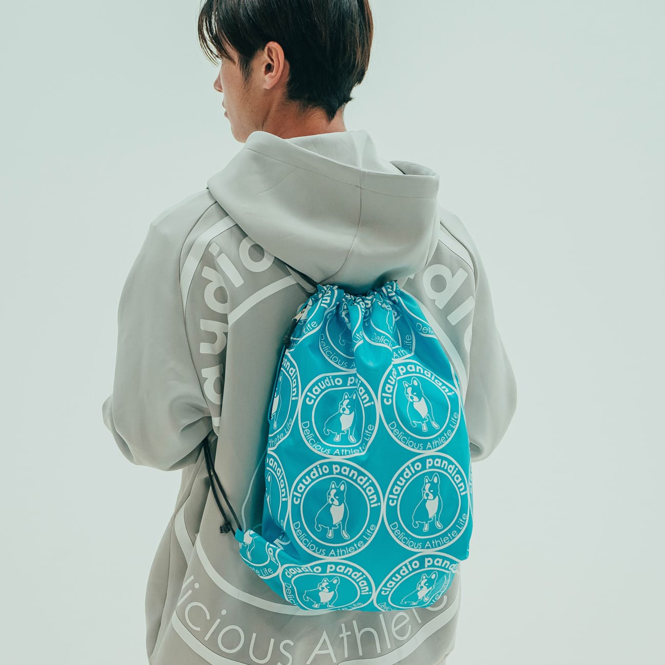 バッグ – claudio pandiani