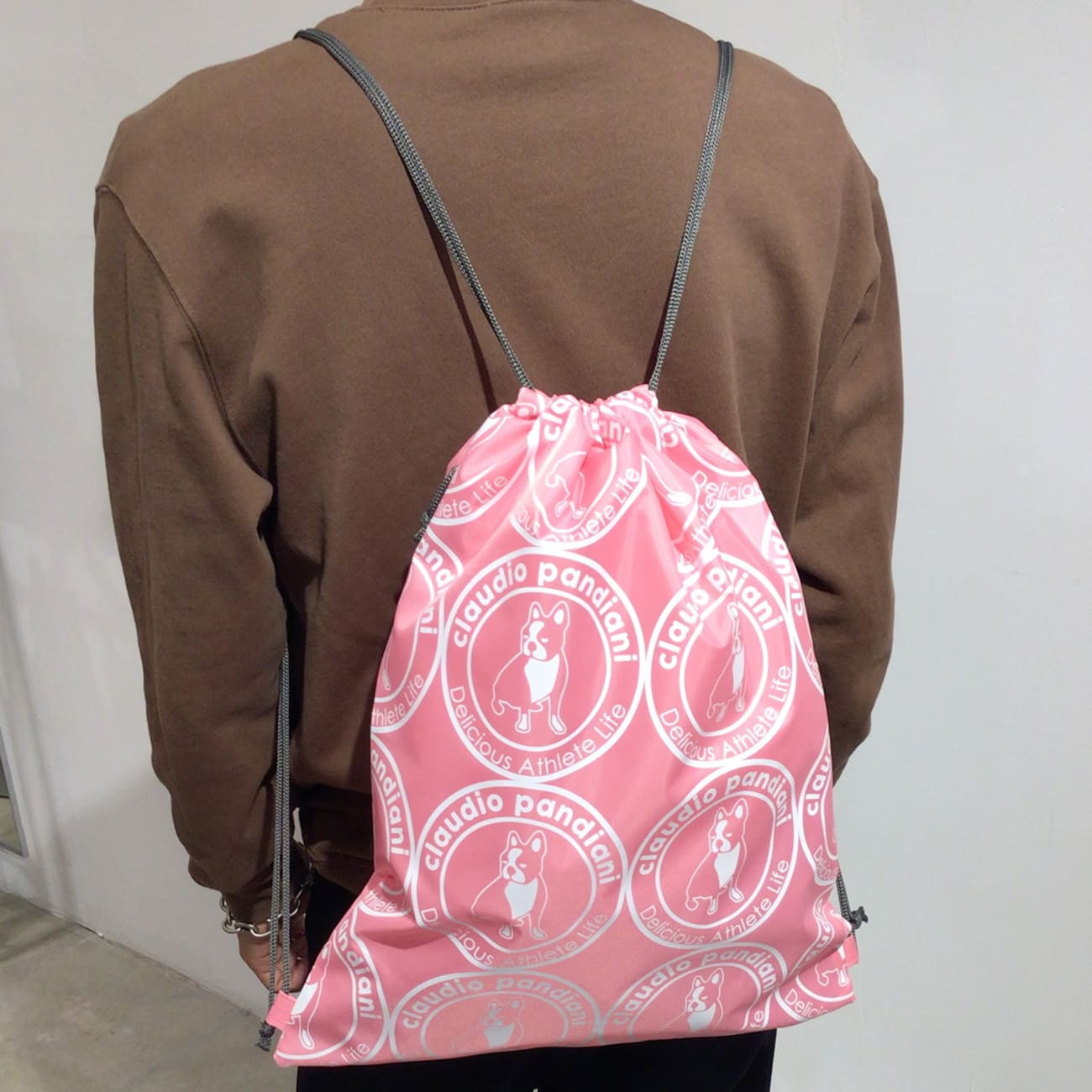 クリーム+2 ジムサック