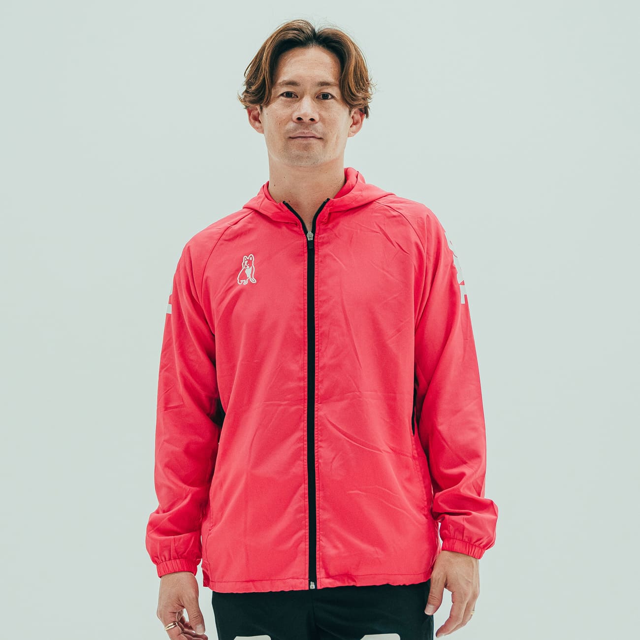 Vava Dudu ペイント フーディ　⭐︎ Vava Dudu ペイント フーディ ⭐︎ VAVA DUDU PAINTED HOODIE