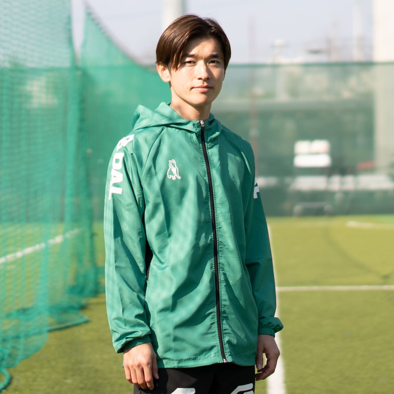 トレーニングシャツ – claudio pandiani