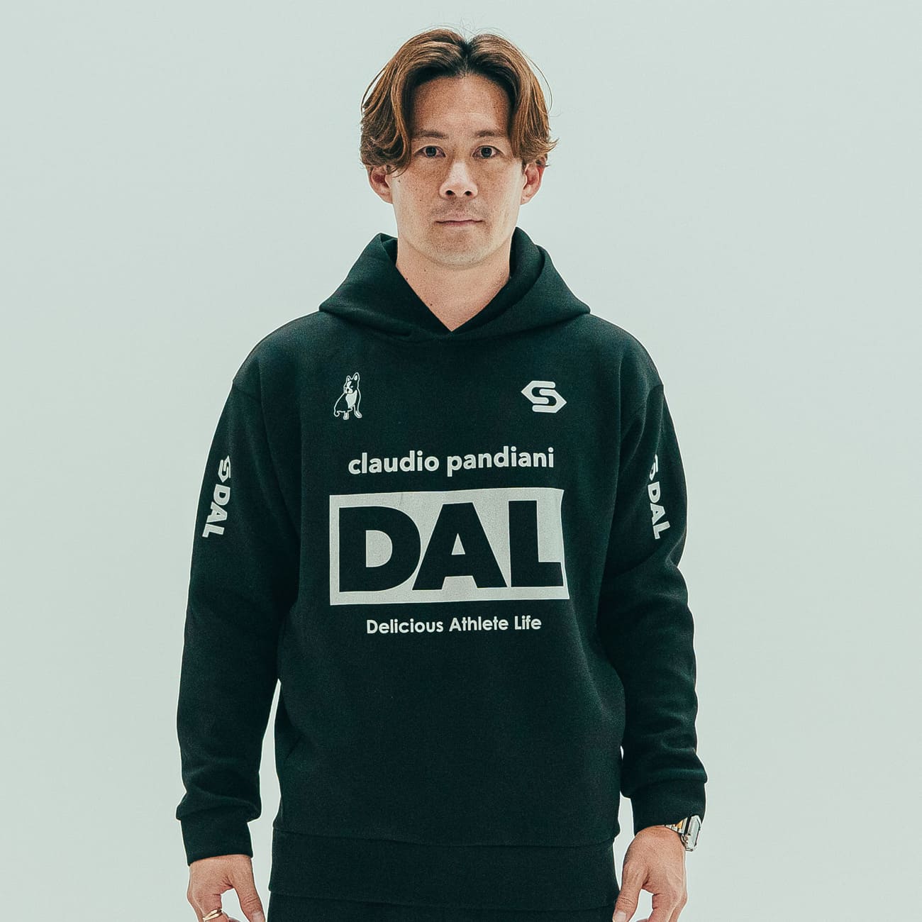 新商品 – claudio pandiani