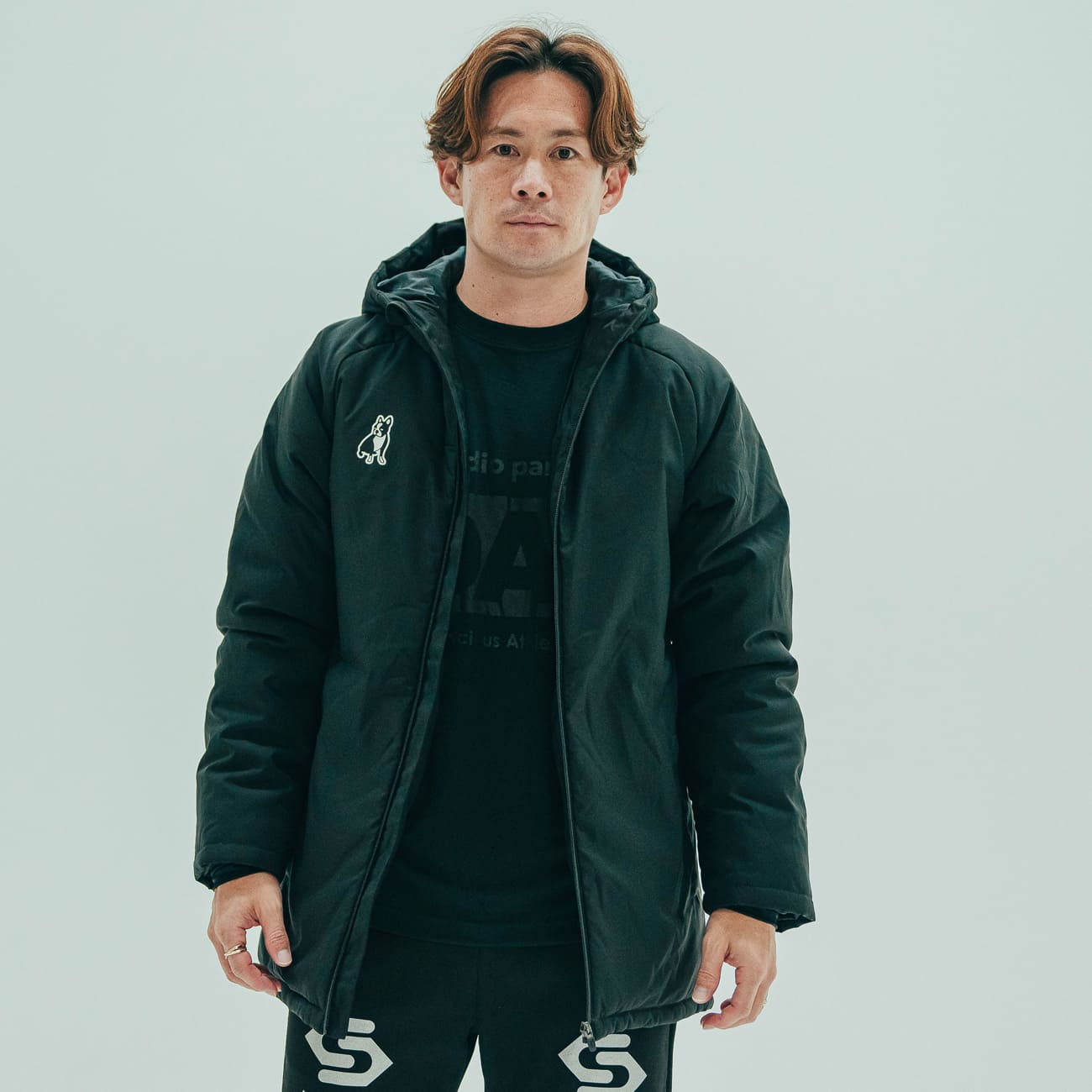 アウター – claudio pandiani