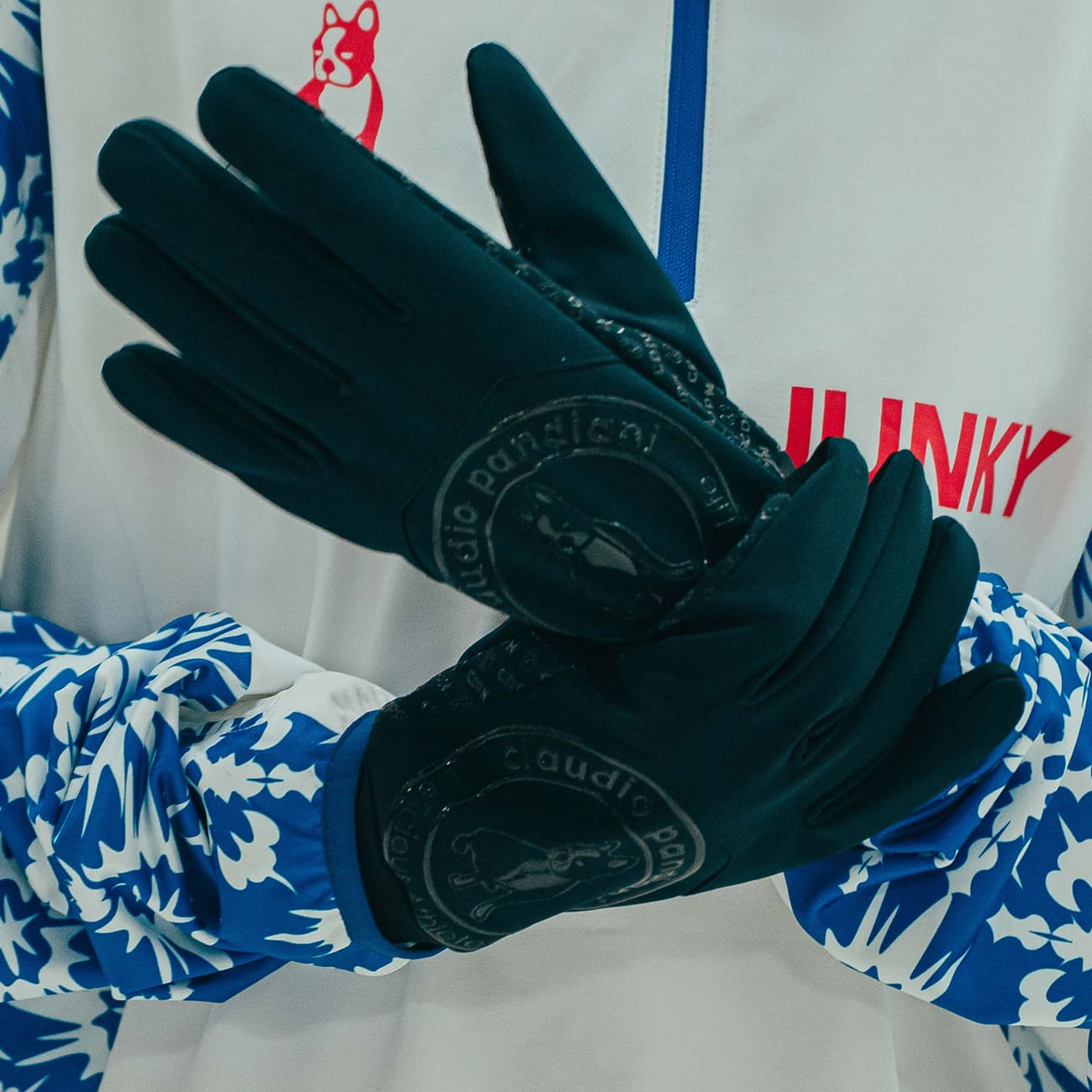 サークル フィールドグローブ