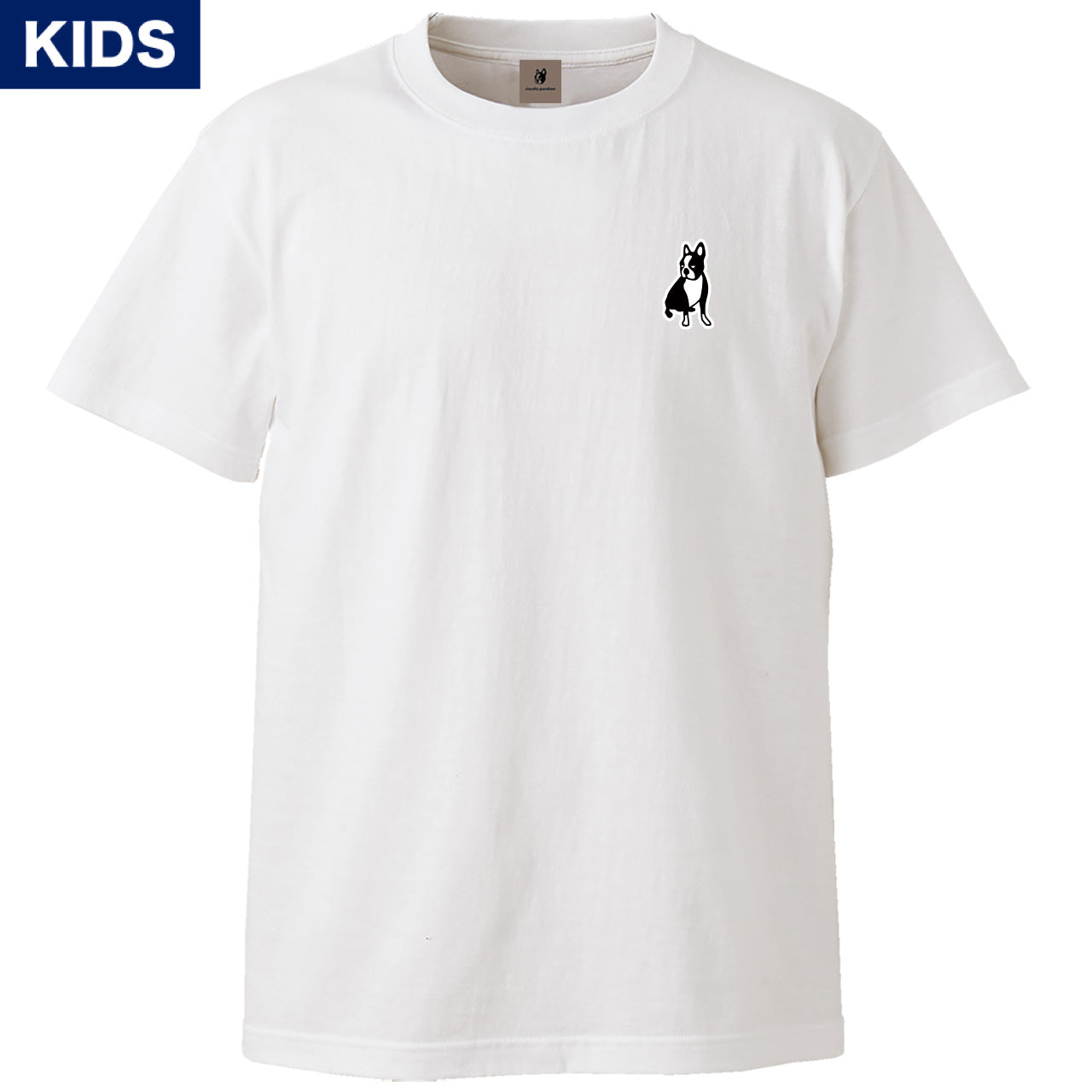 Tシャツ – claudio pandiani