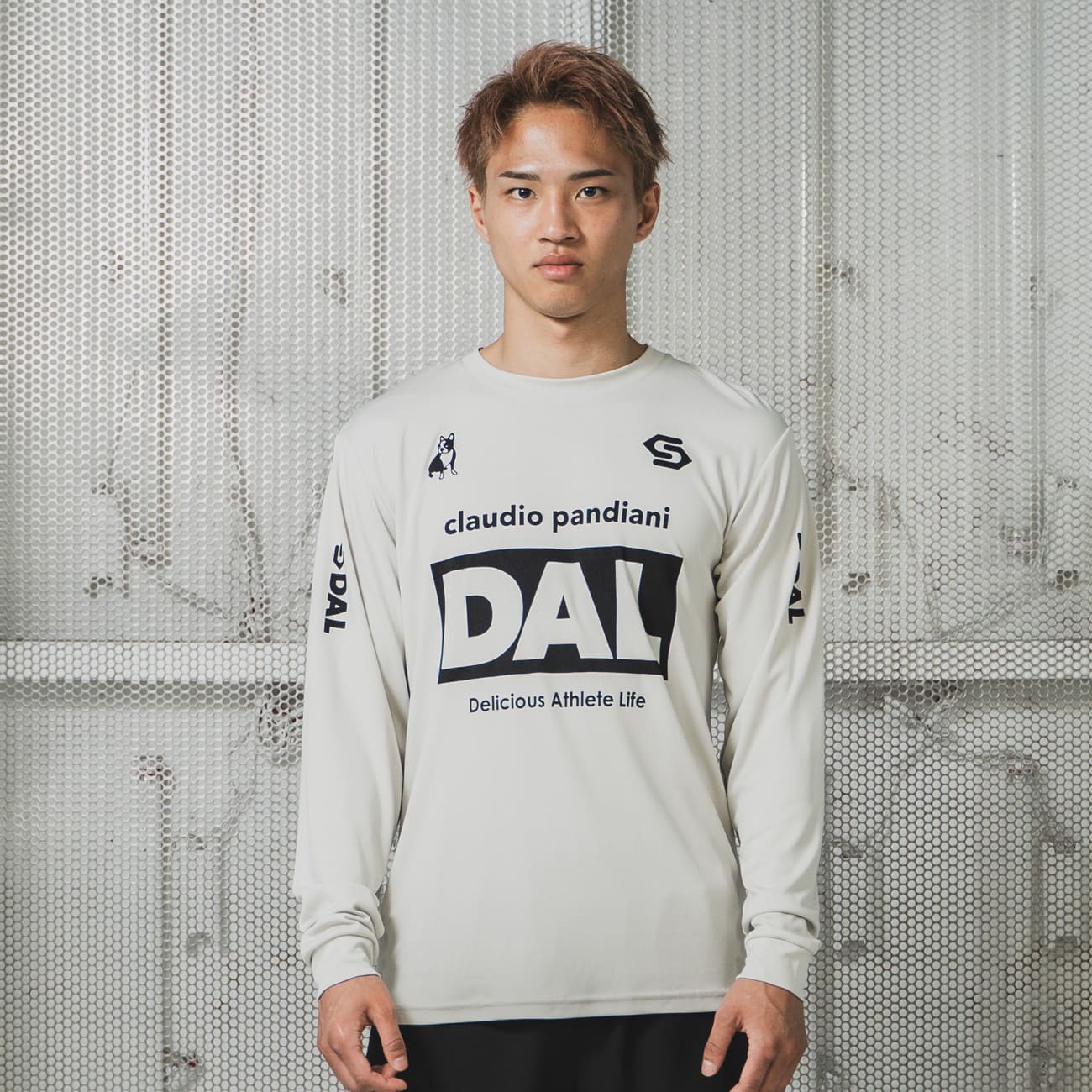 新商品 – claudio pandiani