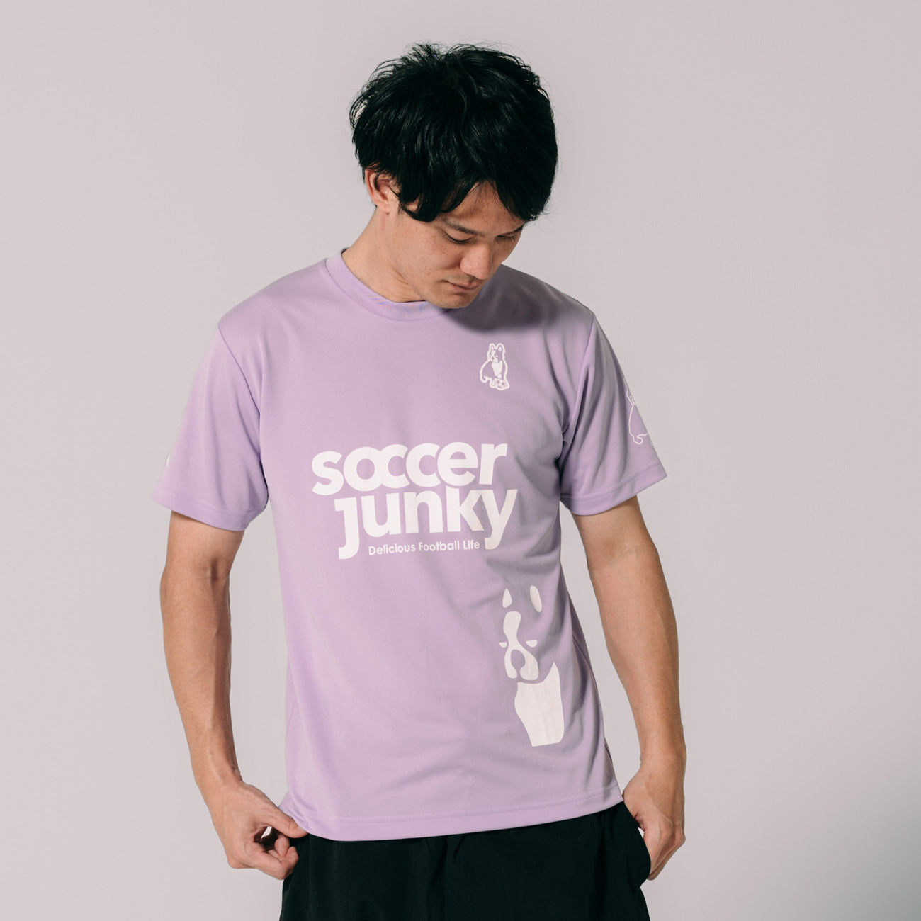 トレーニングシャツ – claudio pandiani