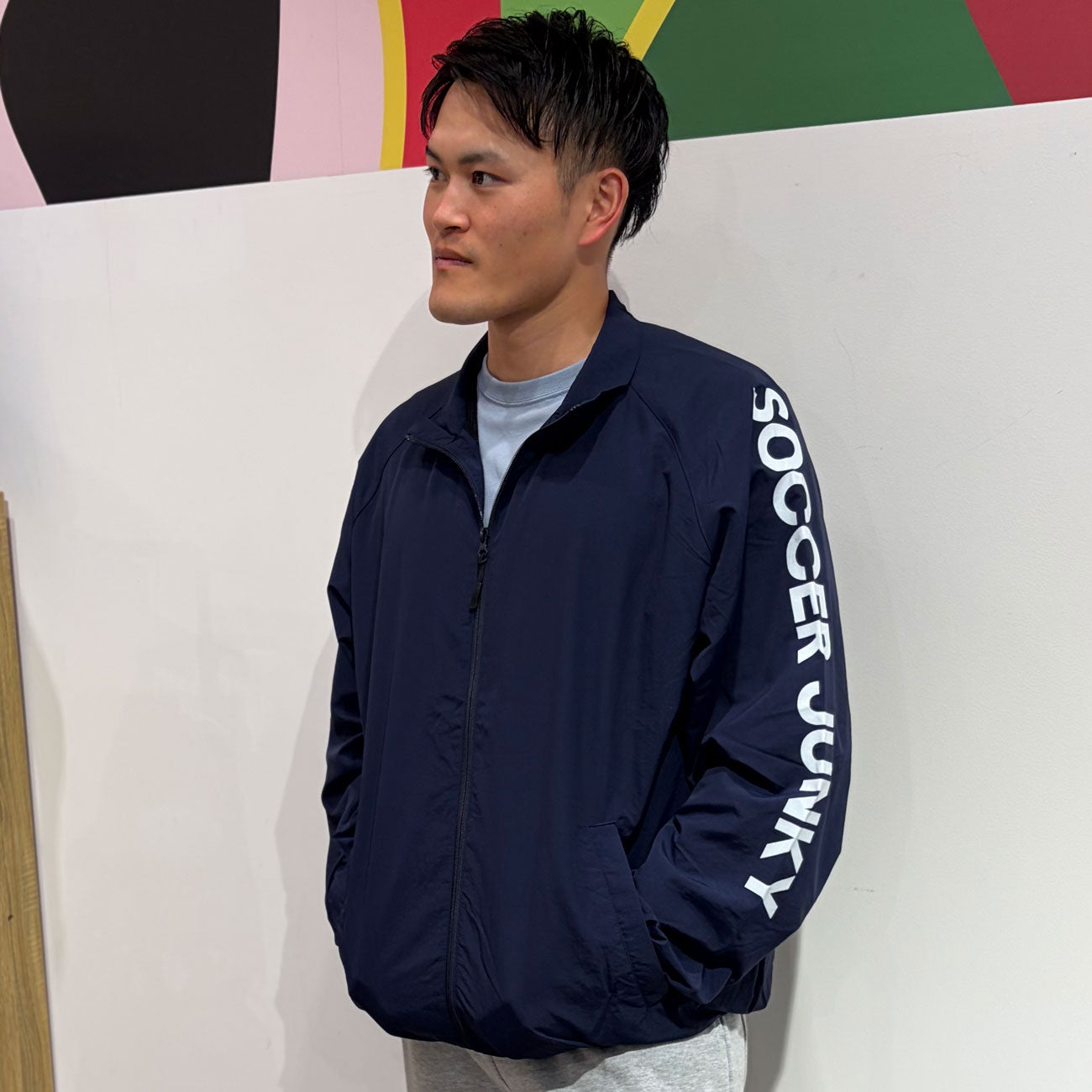 アウター – claudio pandiani