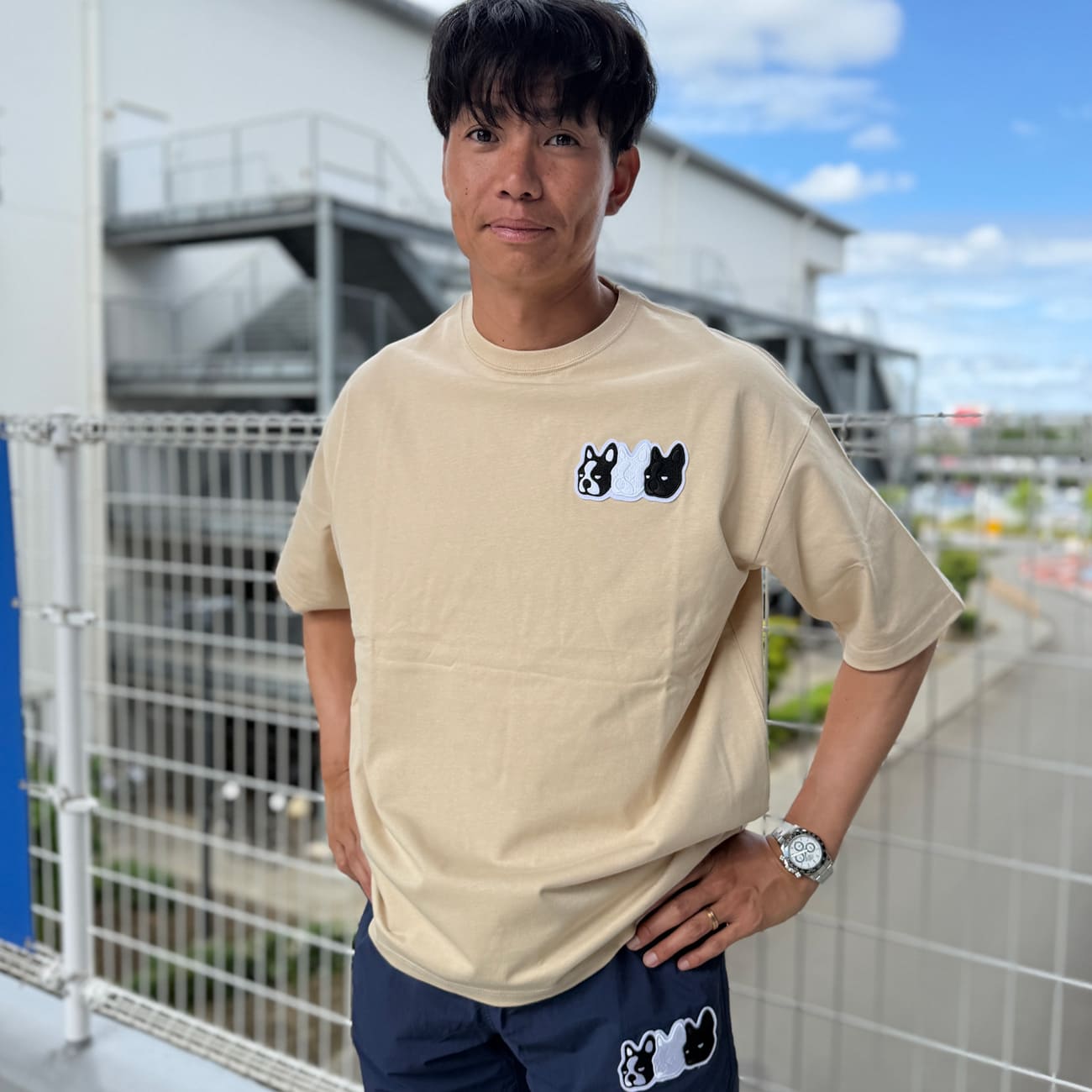 新商品 – claudio pandiani