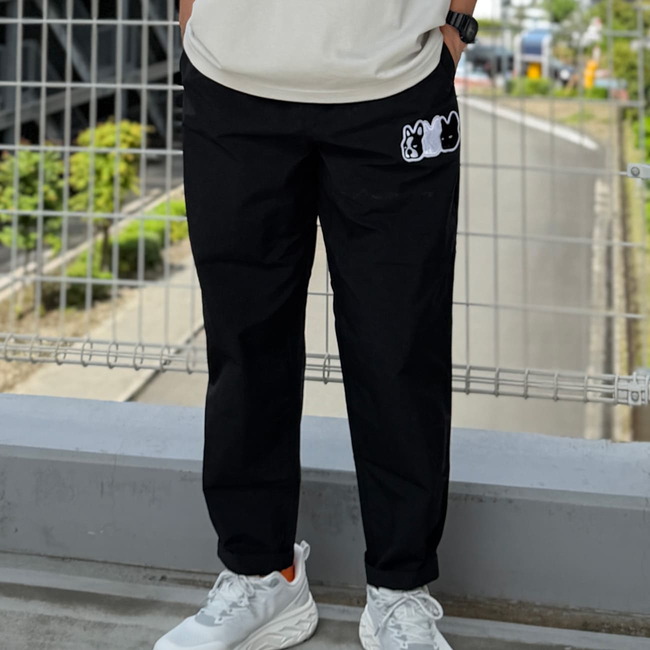 新商品 – claudio pandiani