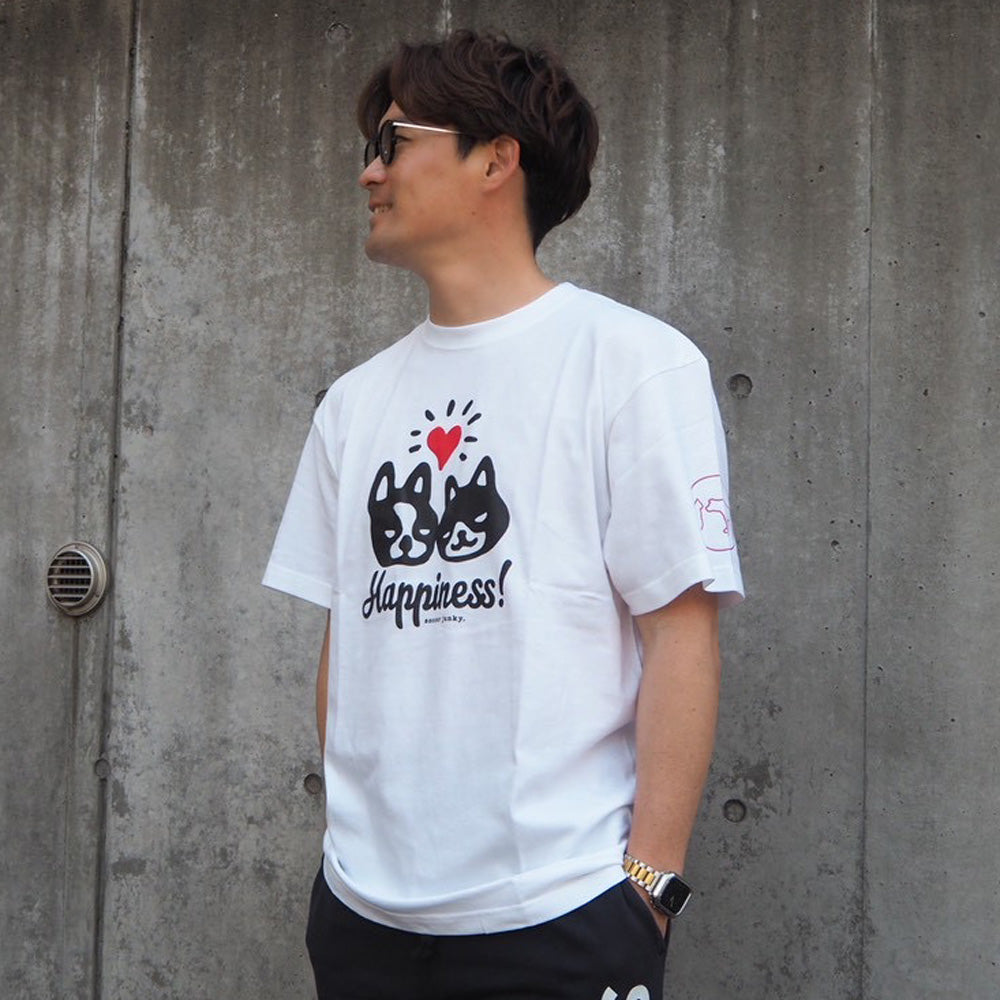 Tシャツ – claudio pandiani