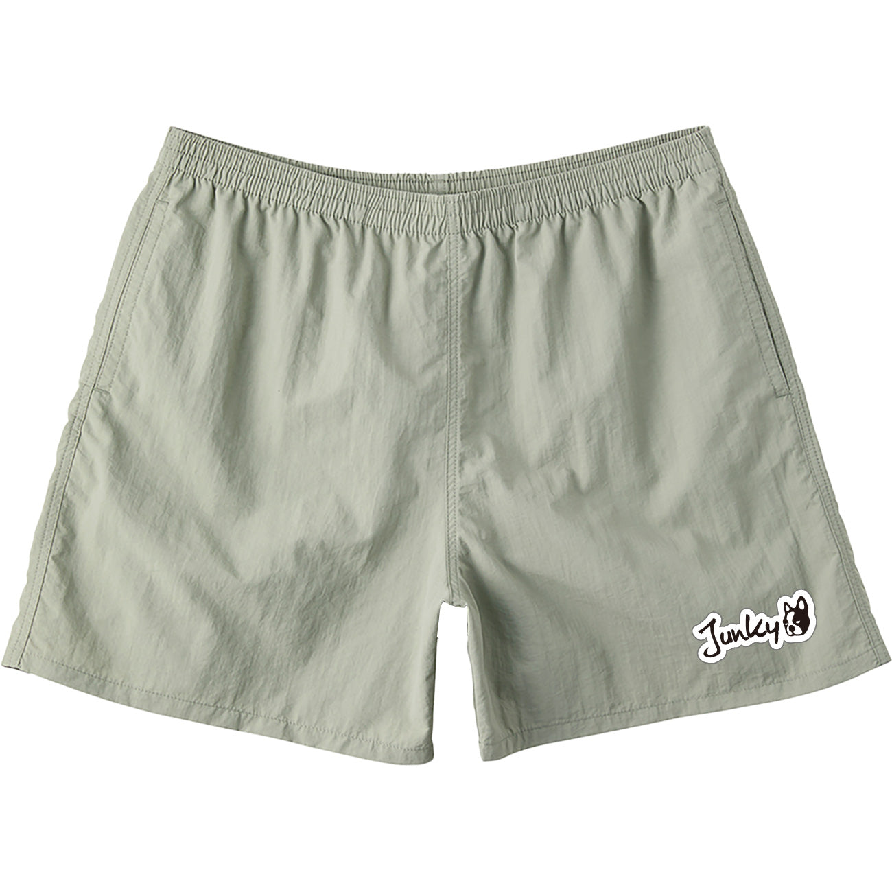 【予約販売】SJナイロンショートパンツ
