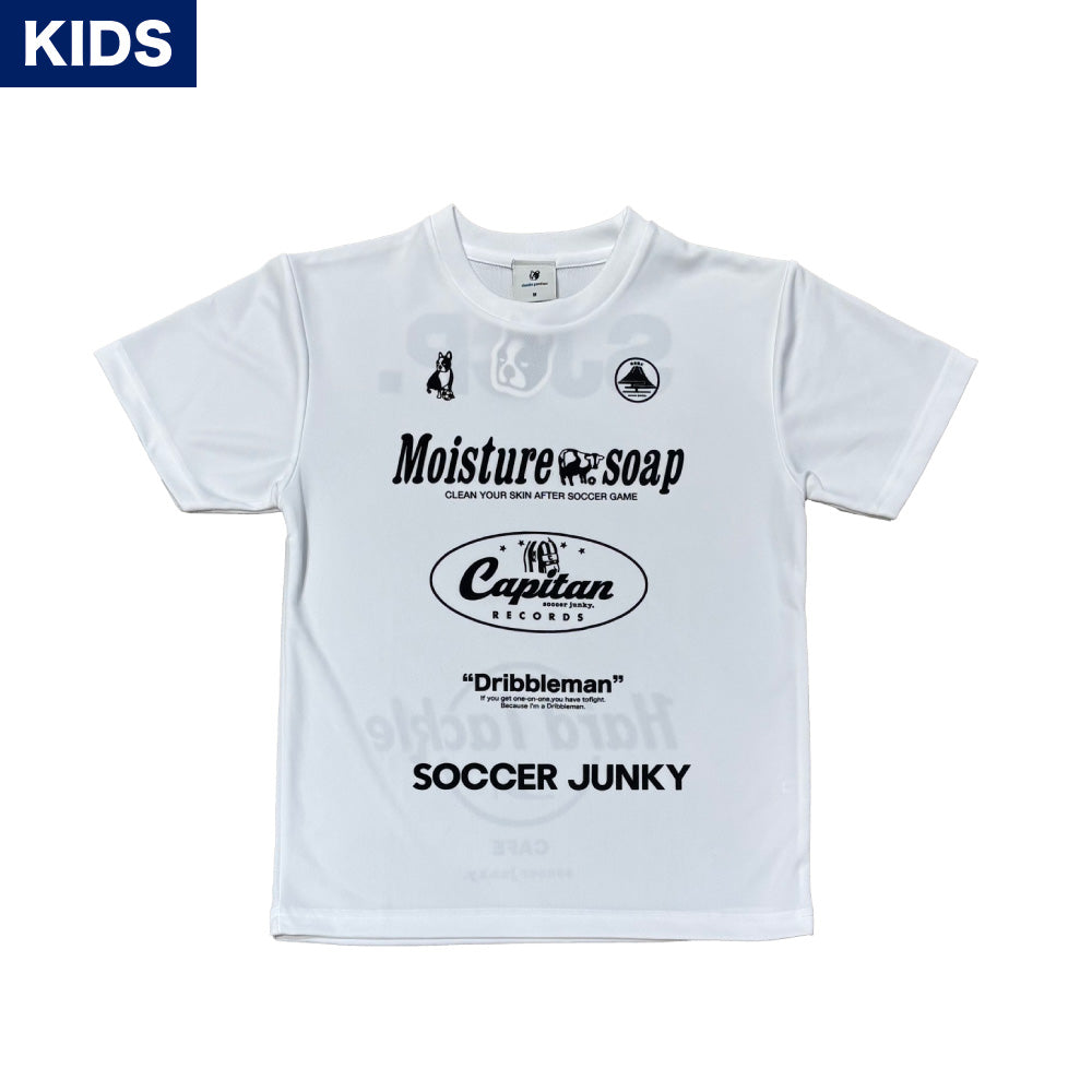【8/11まで出品】soccer junkyウェア6点セット 楽天市場】サッカージャンキー 上下セット（キッズ・ジュニア用