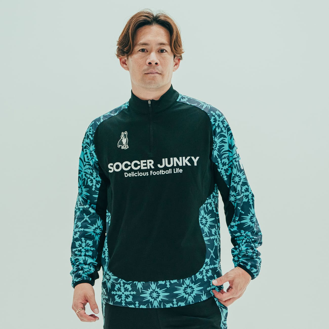 ウェア soccer プーマ（PUMA）（メンズ）2025-26 マンチェスターシティ FC
