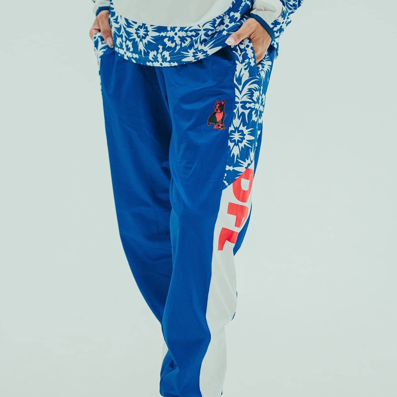 soccer junky – claudio pandiani