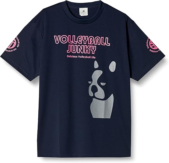 アタックNO1 ポリTEE – claudio pandiani